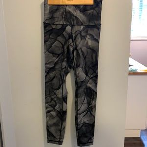 lululemon Wunder Under